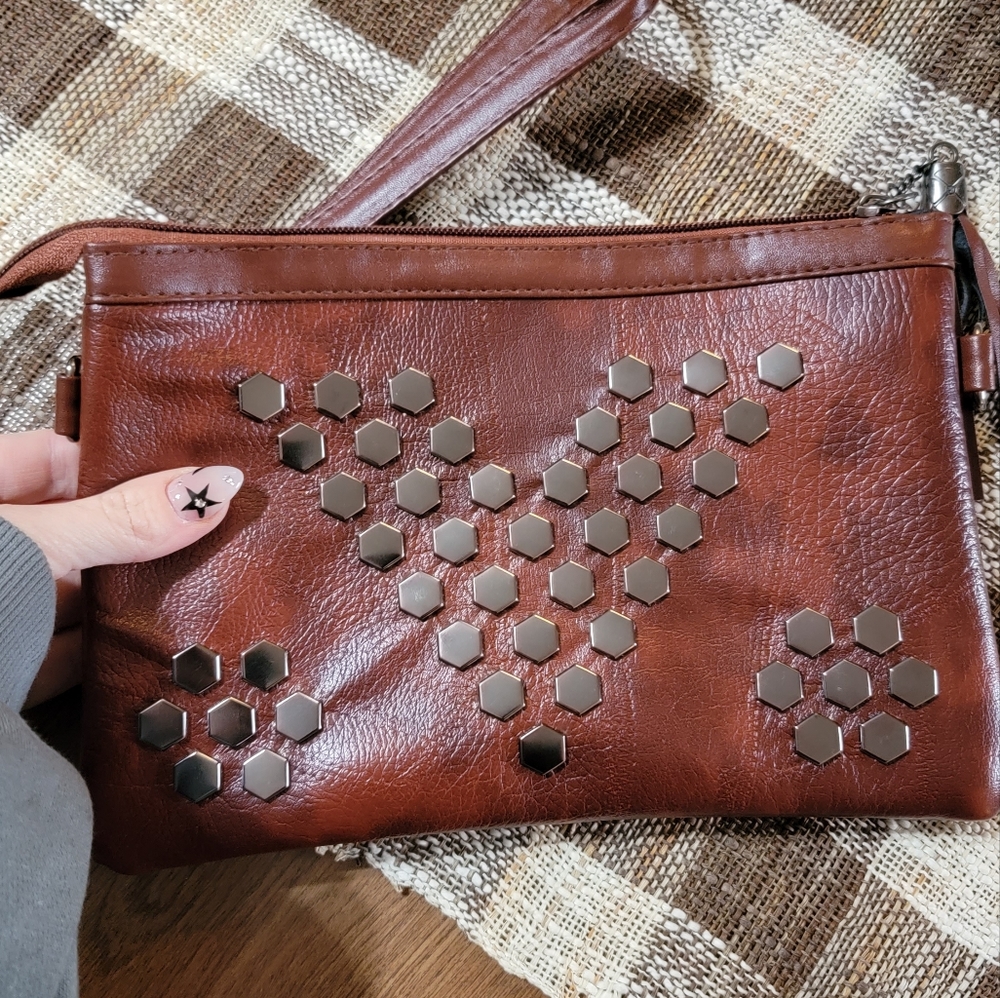 Small handbag - Picture 2 of 4